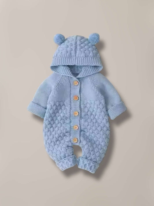 אוברול דוב אוזן