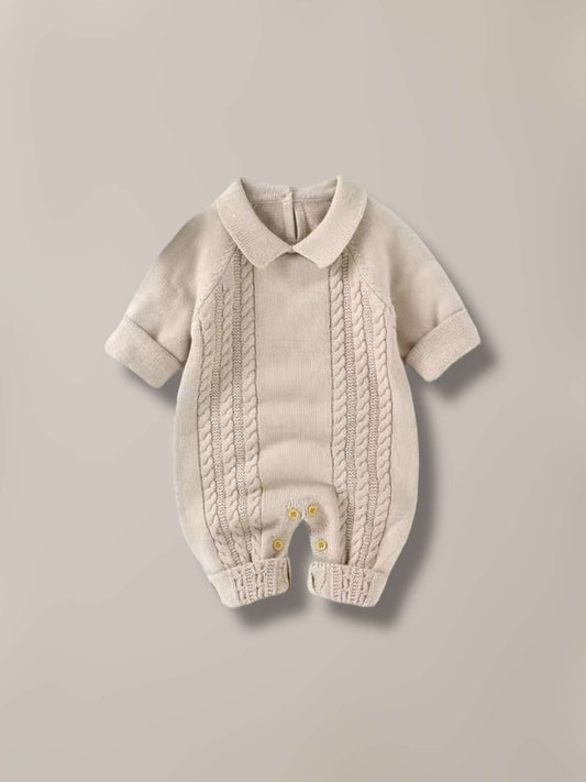 אוברול אלגנטי