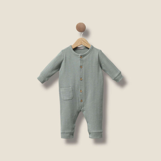 אוברול אביבי